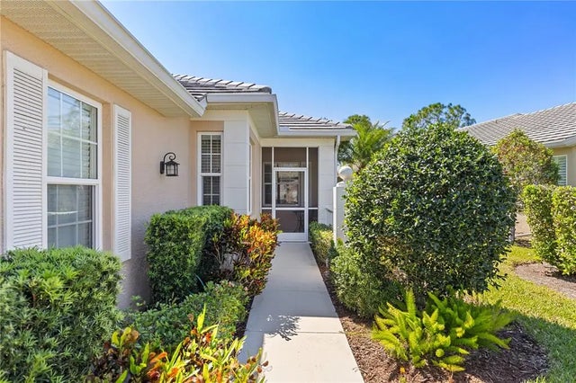 1572 Monarch Drive, VENICE