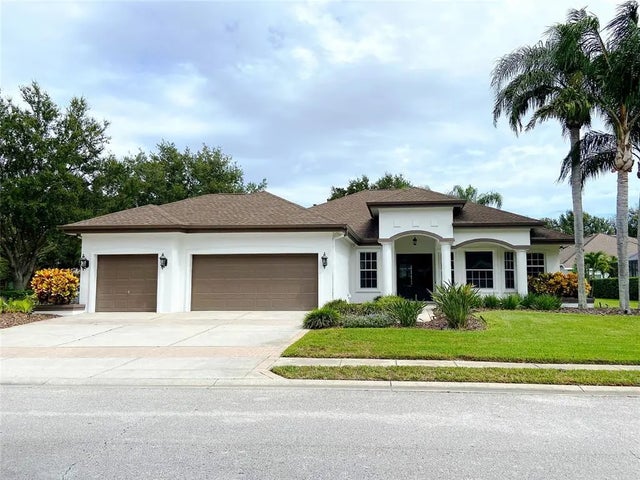 1543 Parilla Circle, NEW PORT RICHEY