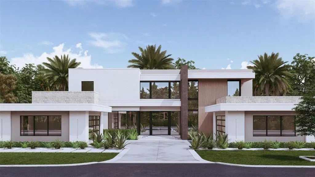 9671 Blandford Road, ORLANDO