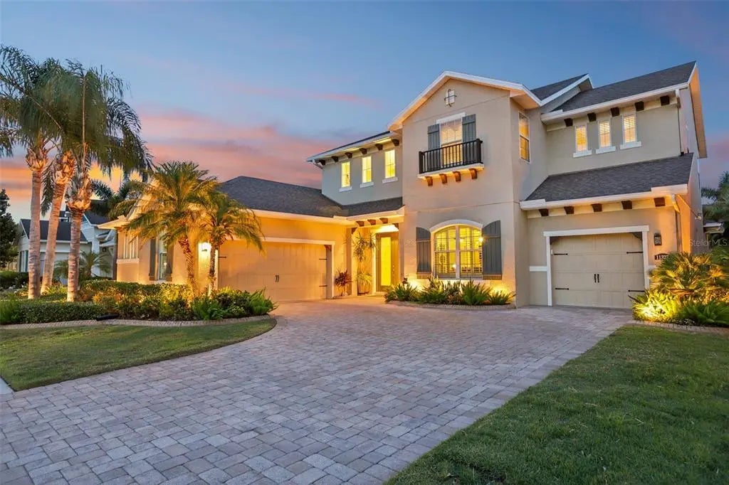 11327 Lake Lucaya Drive, RIVERVIEW