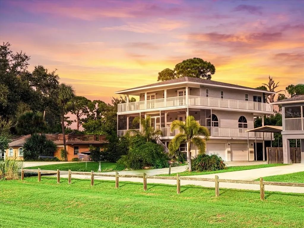 1775 Scenic Drive, VENICE