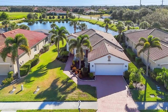 106 Savona Way, NORTH VENICE