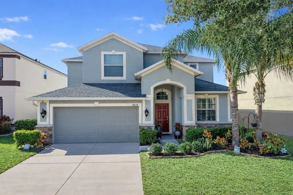 10226 Summer Azure Drive, RIVERVIEW