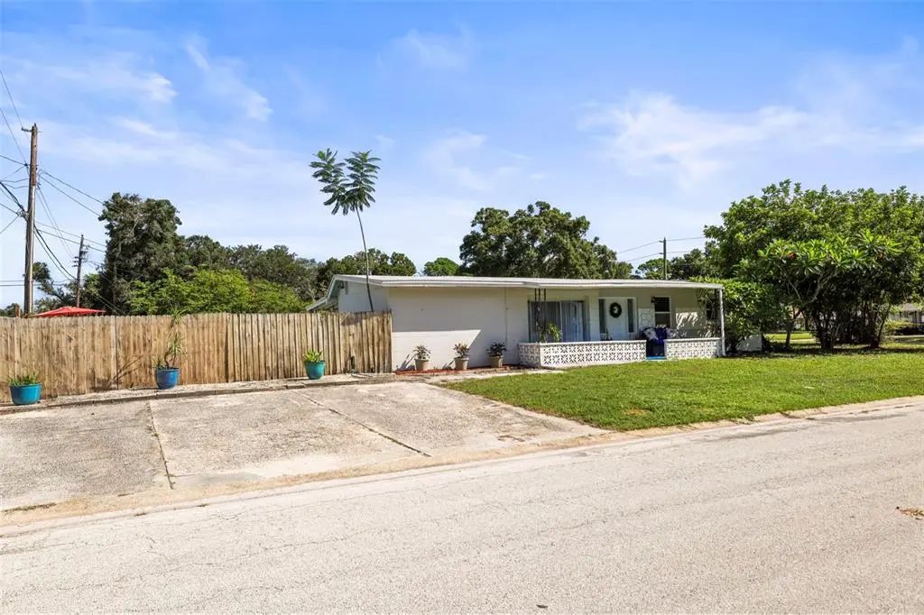 7101 35th Avenue N, ST. PETERSBURG