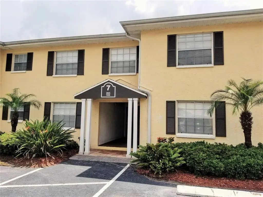13125 Wilcox Road 7203, LARGO