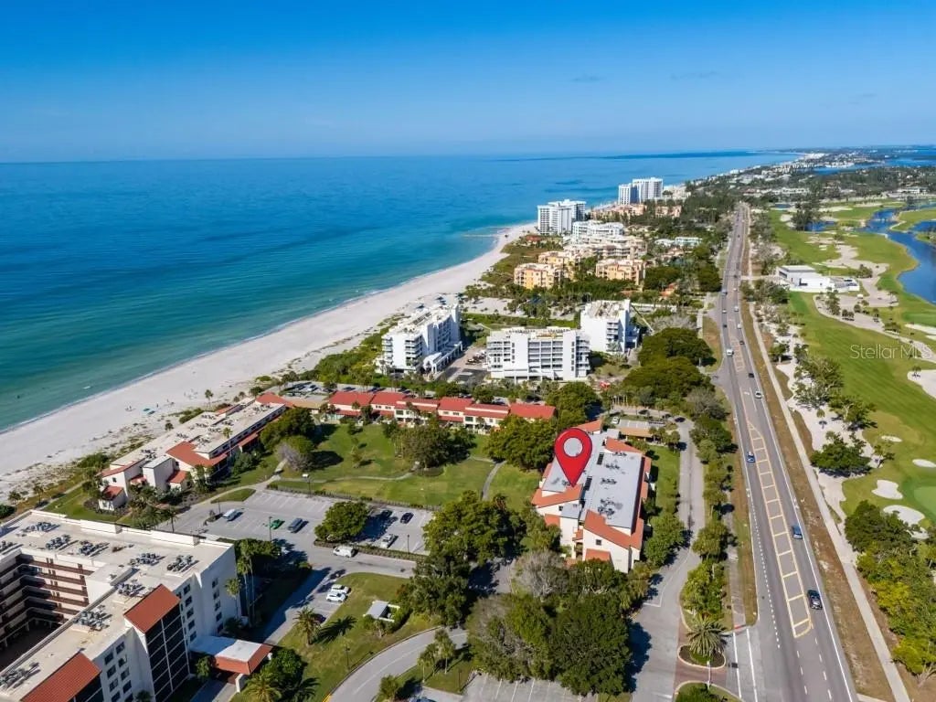 2055 Gulf Of Mexico Drive G2-213, LONGBOAT KEY