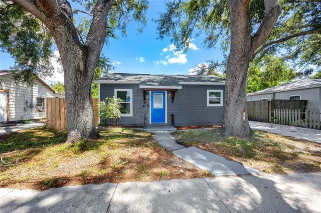 2859 38th Avenue N, ST PETERSBURG