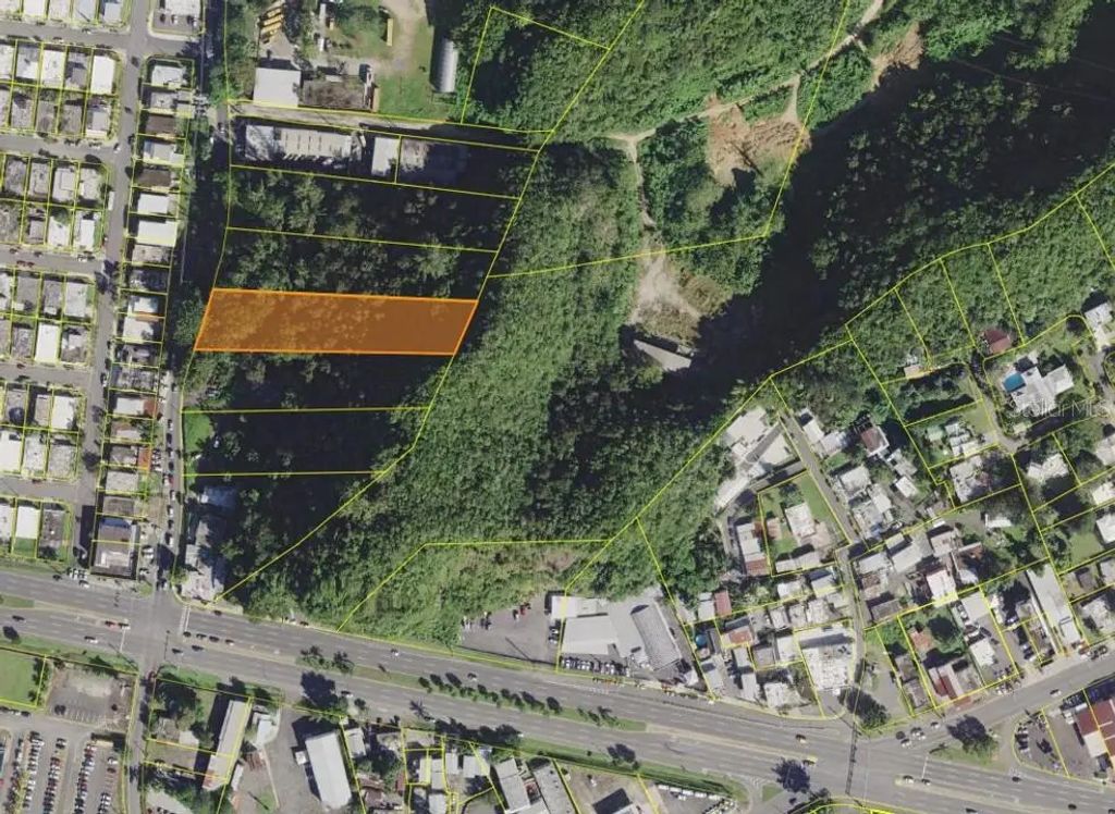 Hato Tejas St Rd 872 Km 0.2 Lot D, BAYAMON