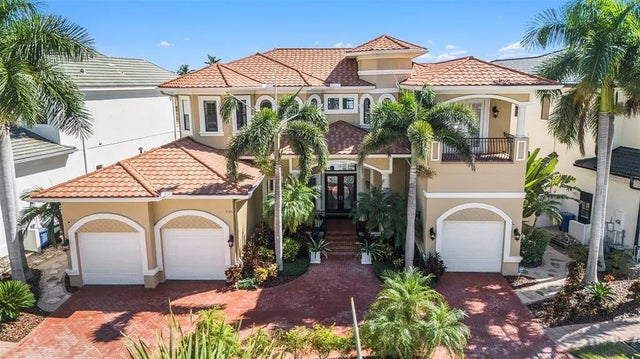 4125 Causeway Vista Drive, TAMPA