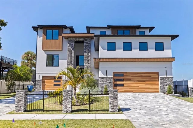 2121 Bayou Grande Boulevard Ne, ST PETERSBURG