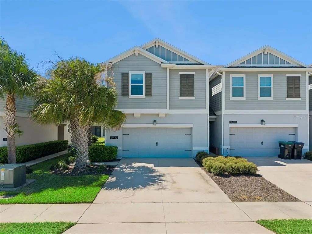 12432 Turtle Grass Drive, ORLANDO