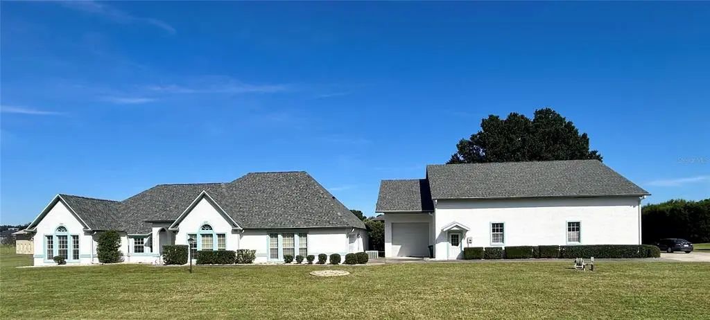 9479 Se 70th Terrace, OCALA