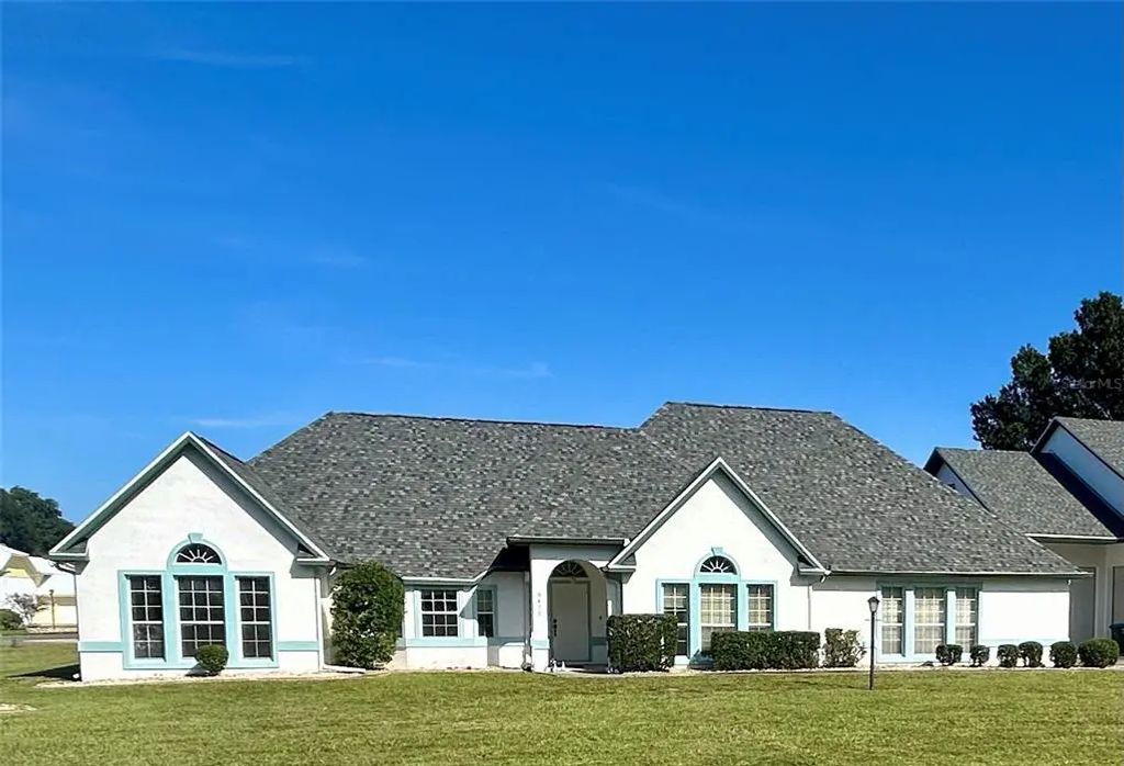 9479 Se 70th Terrace, OCALA