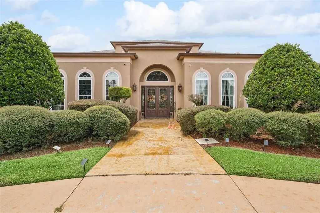 4241 Kissimmee Park Road, ST. CLOUD