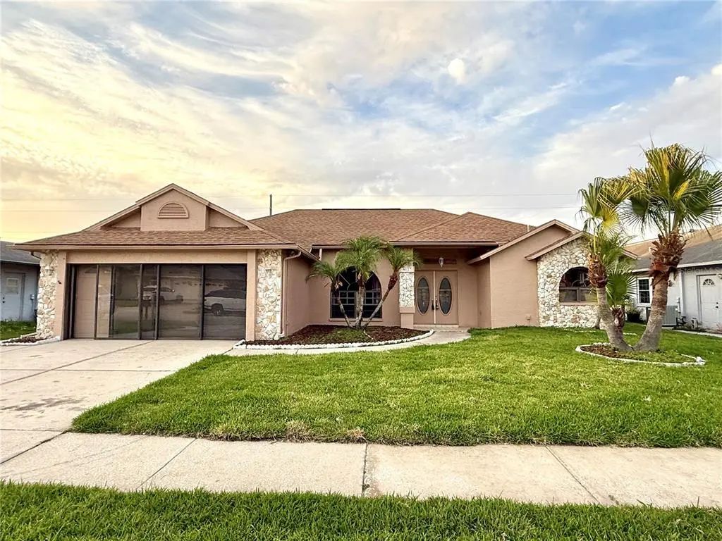 8127 Tarsier Avenue, NEW PORT RICHEY