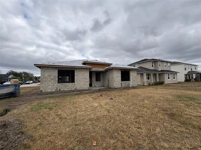 2651 Trafalgar Boulevard, KISSIMMEE