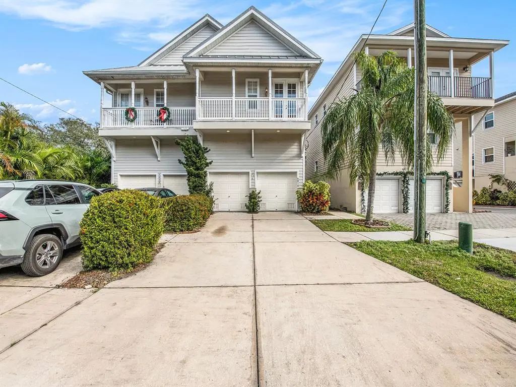 6810 Kissimmee Street S, TAMPA