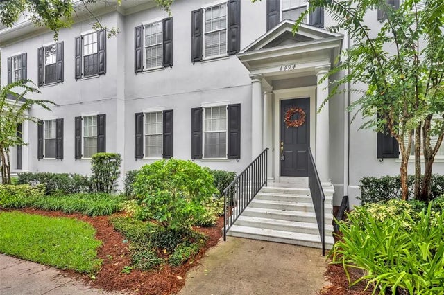 4494 Twinview Lane, ORLANDO