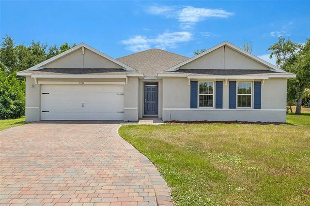 27519 Pasto Drive, PUNTA GORDA