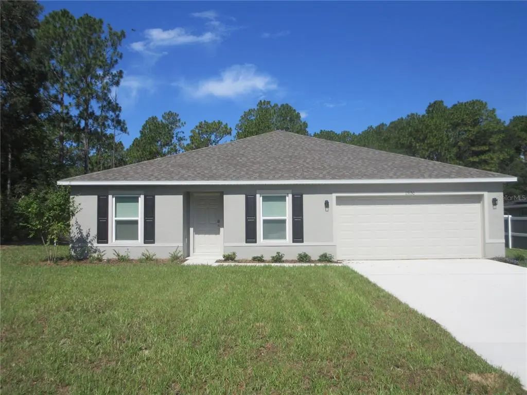 13130 Sw 78th Circle, OCALA