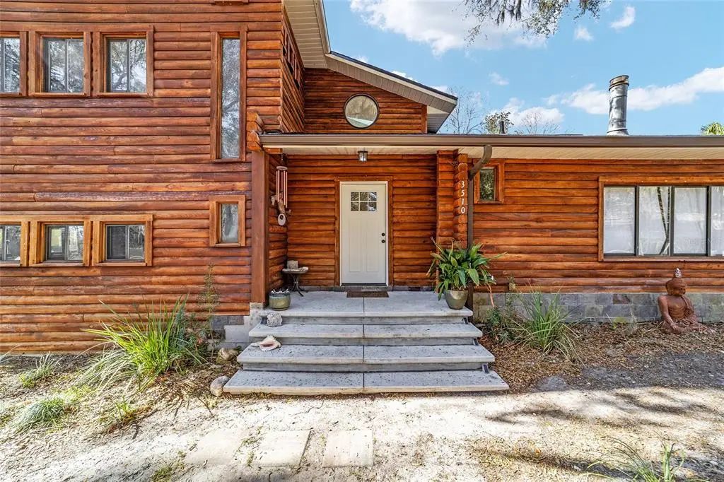 3510 Sw 5th Court, OCALA
