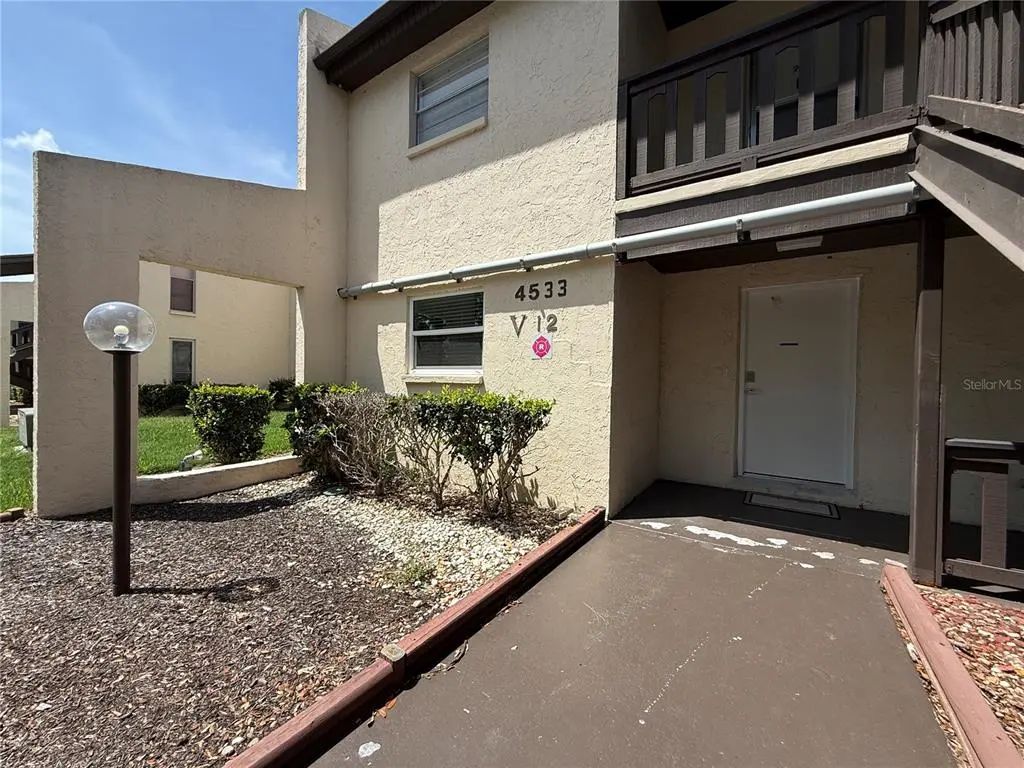4533 Marine Parkway 101, NEW PORT RICHEY