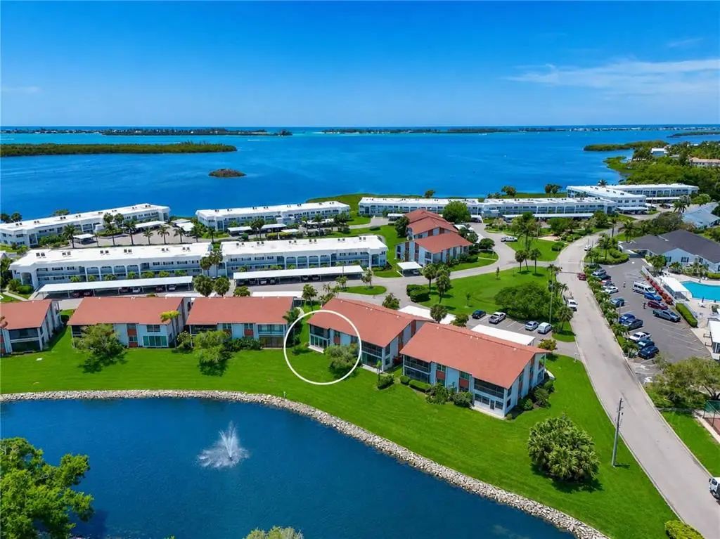 4857 Independence Drive, BRADENTON