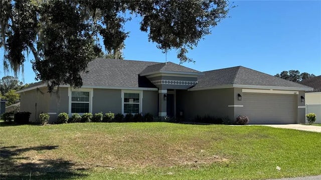 10169 Sw 78th Court, OCALA