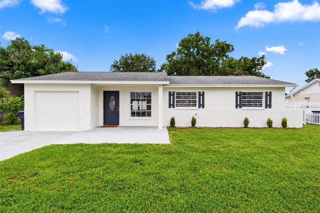 1719 Julian Lane Drive, TAMPA