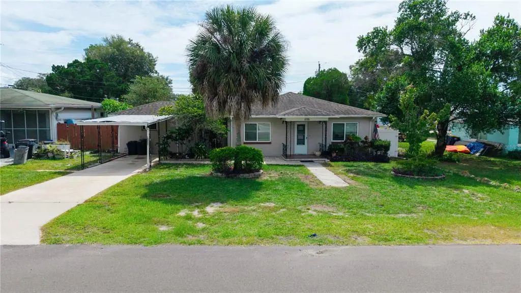 6116 Florida Avenue, NEW PORT RICHEY
