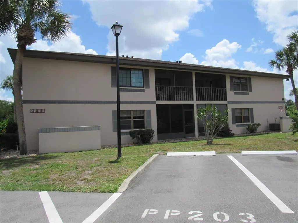 19505 Quesada Avenue Pp101, PORT CHARLOTTE