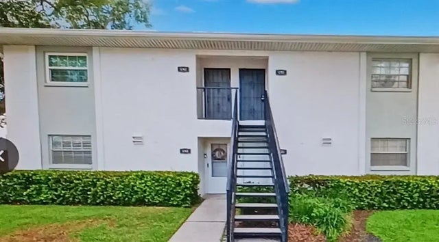 3808 N Oak Drive U42, TAMPA