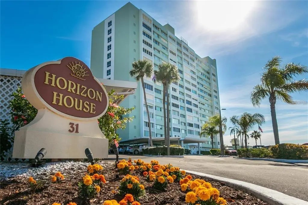 31 Island Way 409, CLEARWATER BEACH