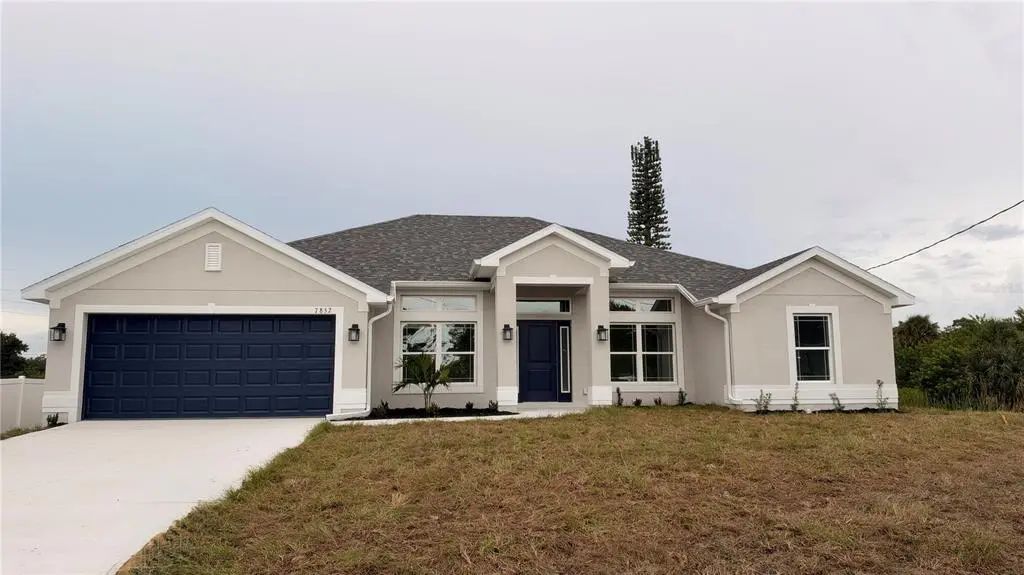 7852 Howser Court, NORTH PORT