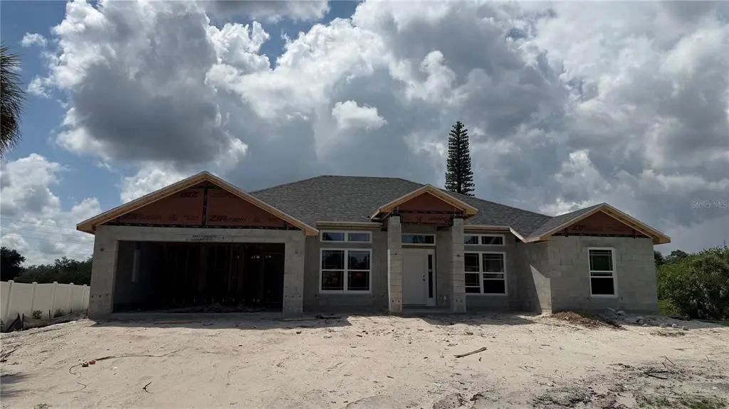 7852 Howser Court, NORTH PORT