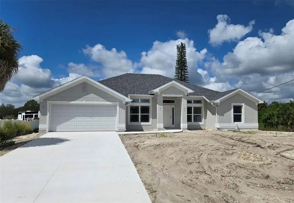 7852 Howser Court, NORTH PORT