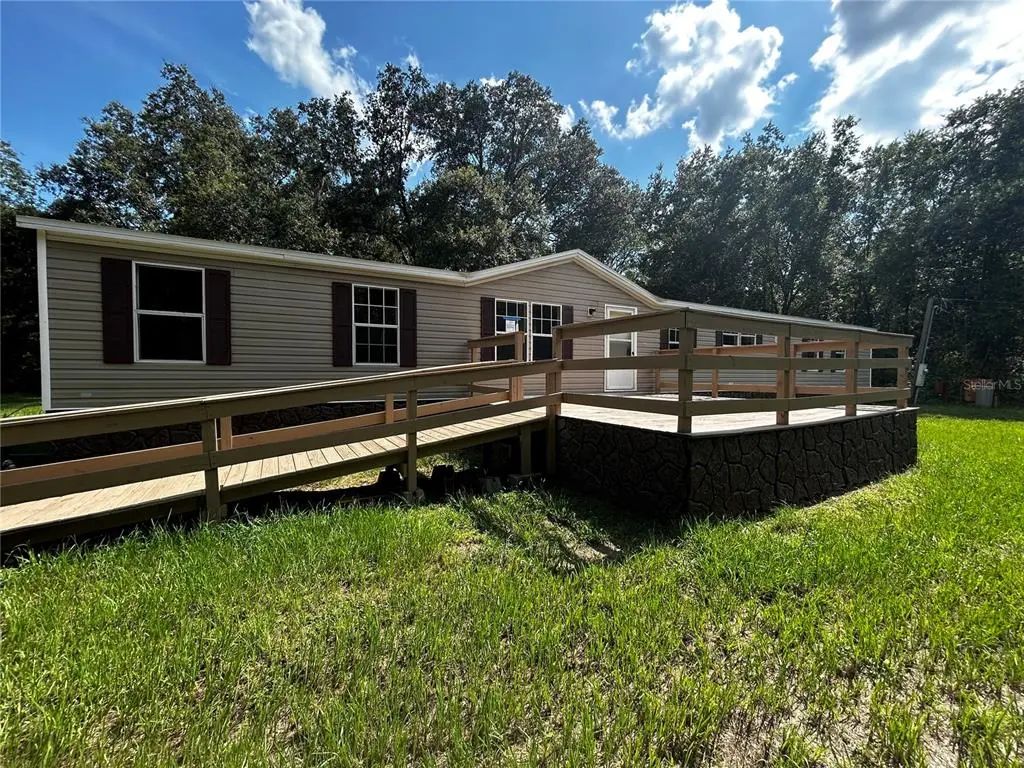 40838 Sutorus Road, ZEPHYRHILLS