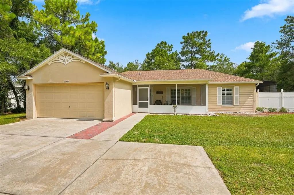 11095 Flatwood Avenue, WEEKI WACHEE