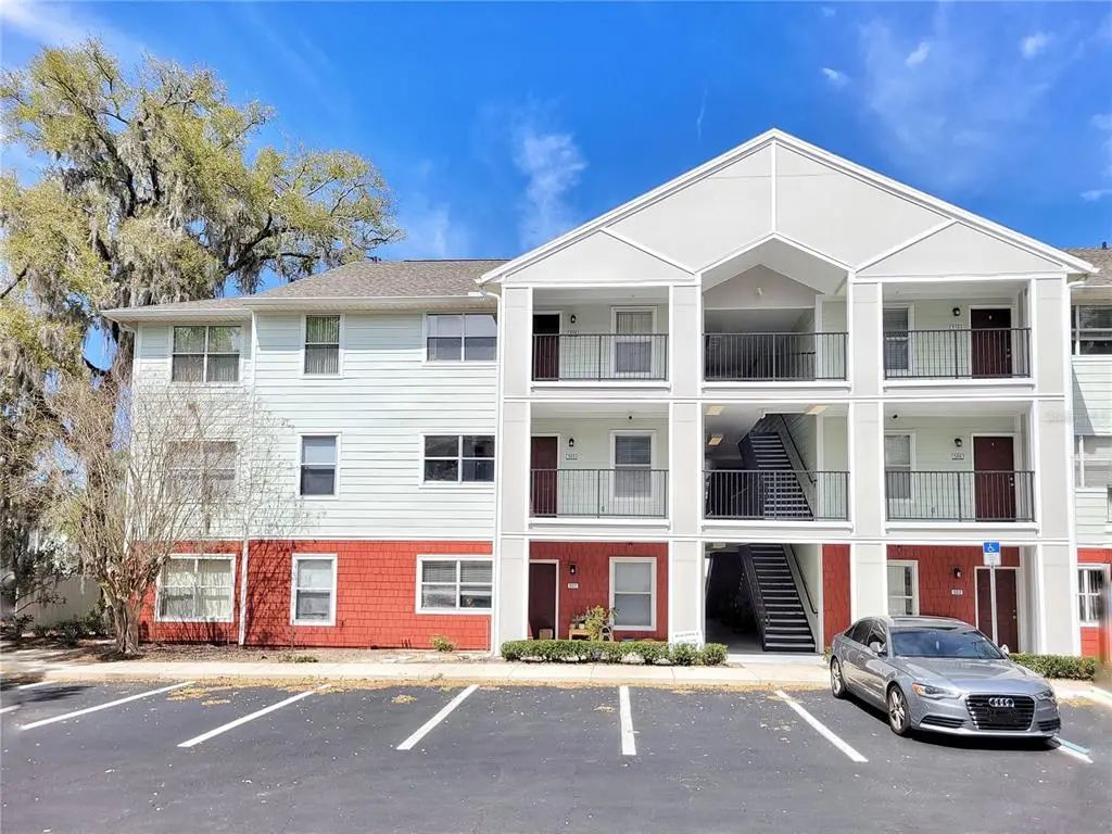 2360 Sw Archer Road 505, GAINESVILLE