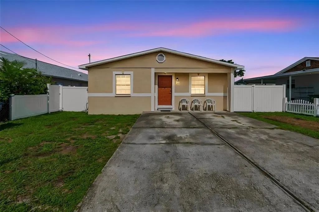 5120 N Matanzas Avenue, TAMPA