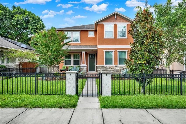 2433 9th Avenue N, ST PETERSBURG