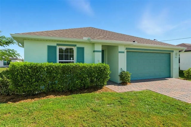 4005 Ne 20th Place, CAPE CORAL