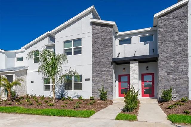 4381 Quote Street, KISSIMMEE