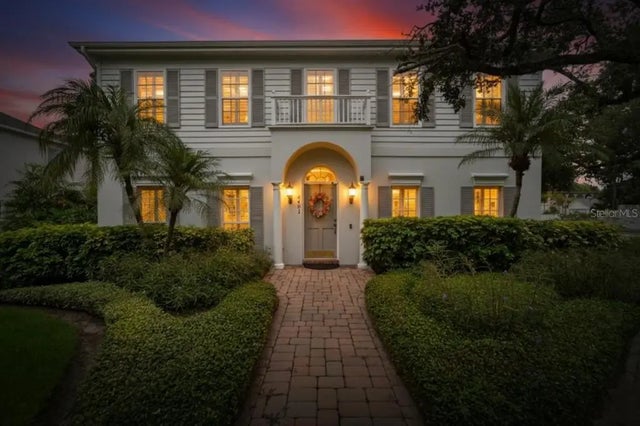 4401 W Cleveland Street, TAMPA