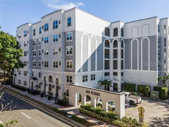204 E South Street 2052, ORLANDO