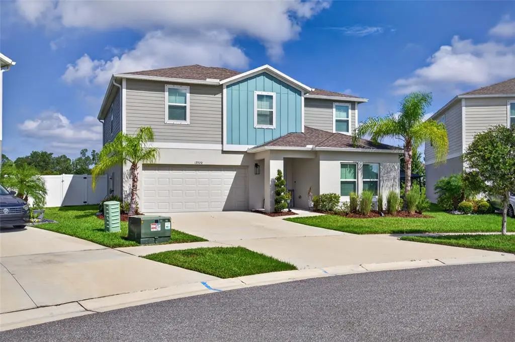 12720 Mangrove Forest Drive, RIVERVIEW
