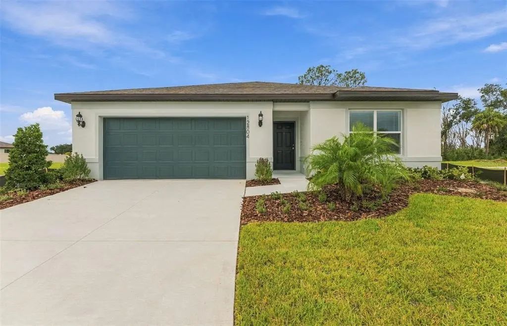 12804 Wooden Oar Place, PARRISH
