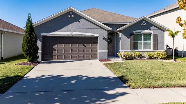 1519 Diamond Loop Drive, KISSIMMEE