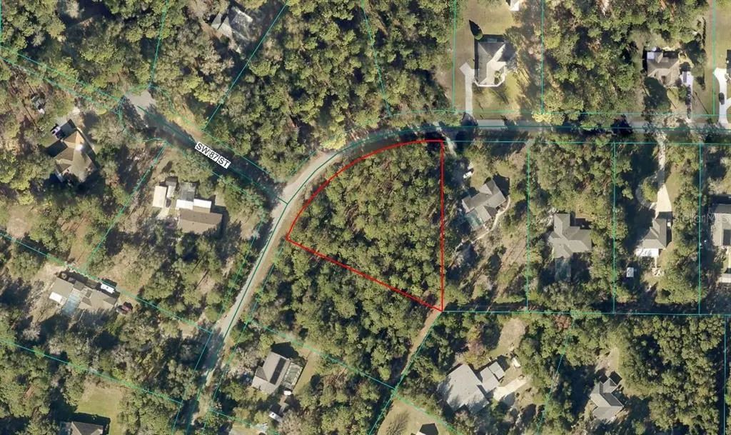 Tbd Lot 6 Se 211th Circle, DUNNELLON