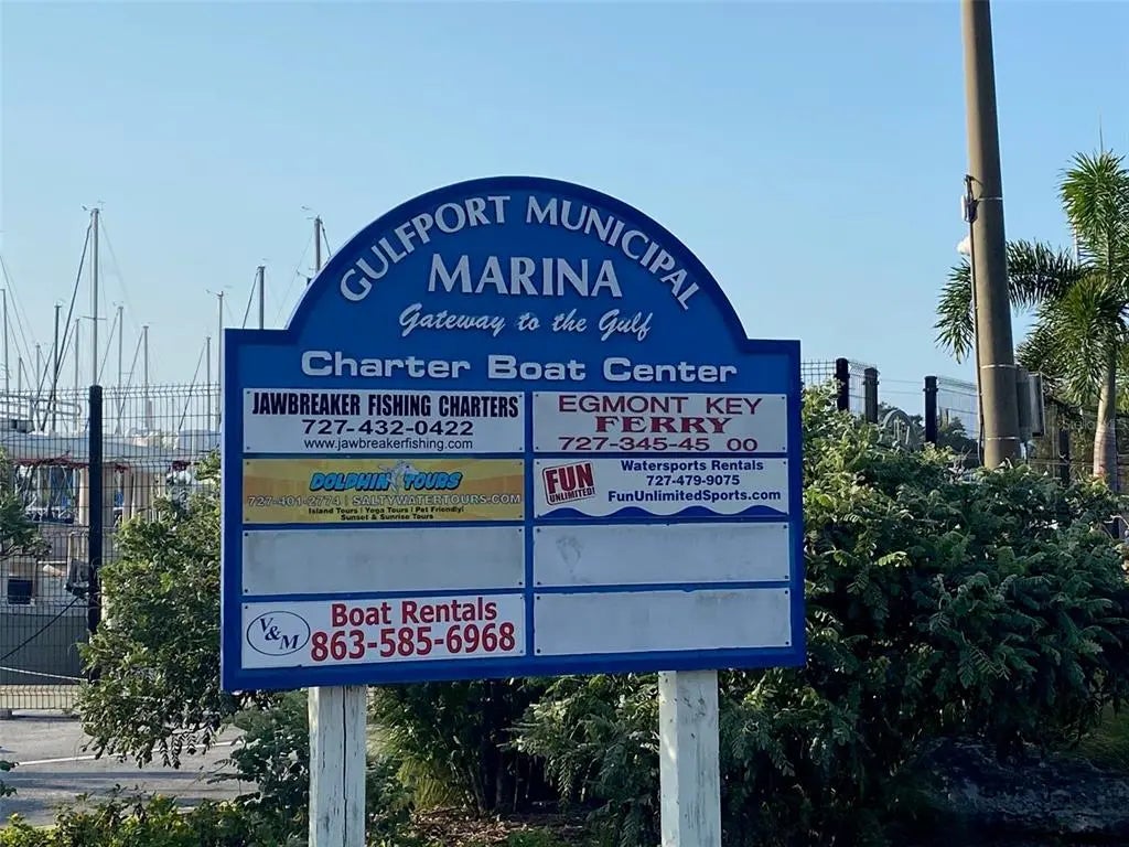 2800 Tifton St 3, GULFPORT